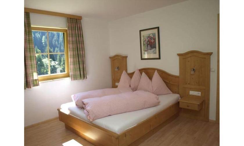 Grassbichlhof Villa Altenmarkt im Pongau Bagian luar foto